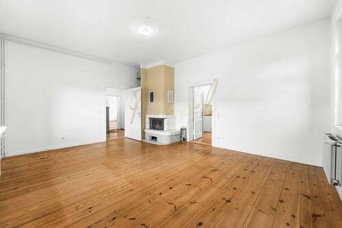 Wohnzimmer EG - 