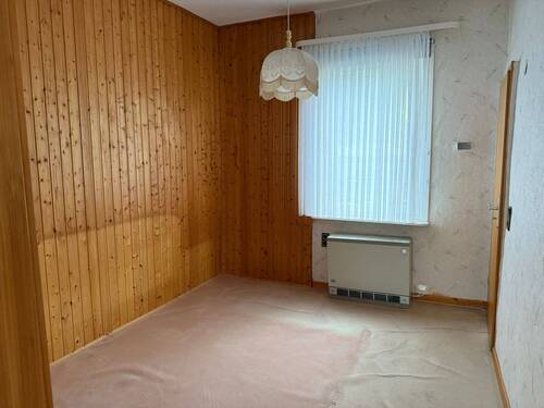 Schlafzimmer EG - 