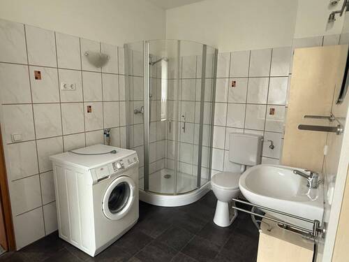 Badezimmer EG - 
