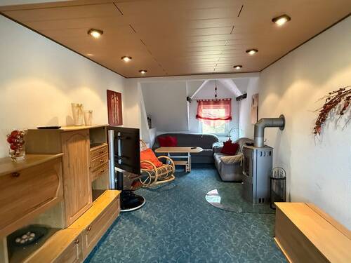 Wohnzimmer DG - 