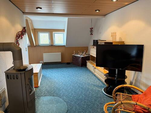 Wohnzimmer DG - 