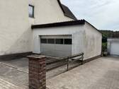Garage - Doppelhaushälfte mit 167,00 m² in Derental zum Kaufen