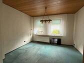 Wohn-/Esszimmer EG - 
