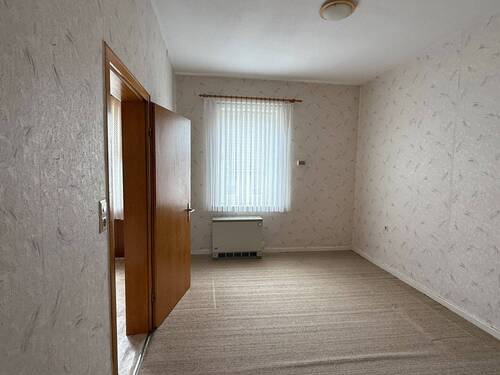 Kinderzimmer EG - 