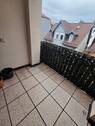 toller Balkon - 2 Zimmer Etagenwohnung zum Kaufen in Nürnberg