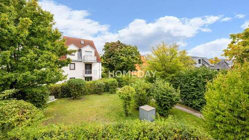 Ausblick - 
