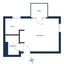 Grundriss - 