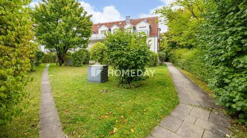 Garten 2 - 