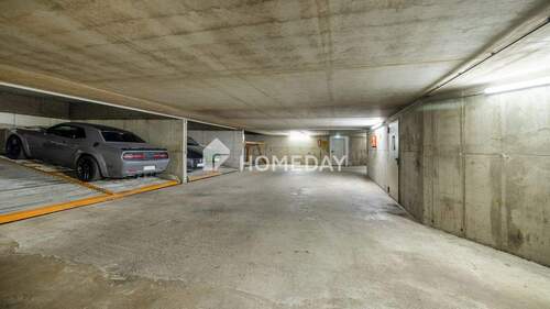 Parkplatz - 