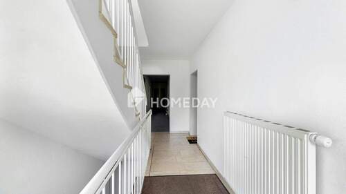 Hausflur - 