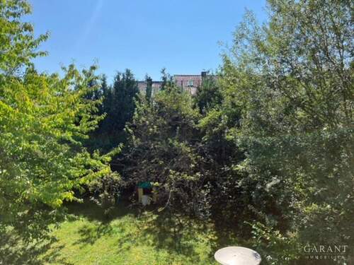 Blick-in-den-Garten - 