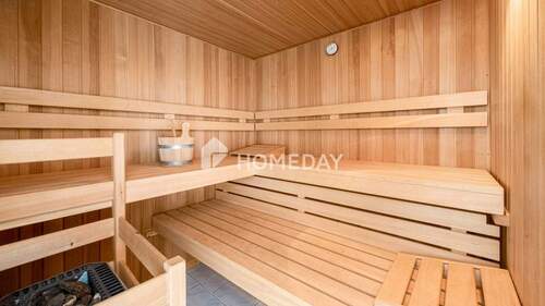 KG Sauna 3 - 