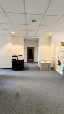 Großraum-Büro - 