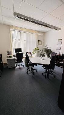 Einzel-Büro / Besprechung - 