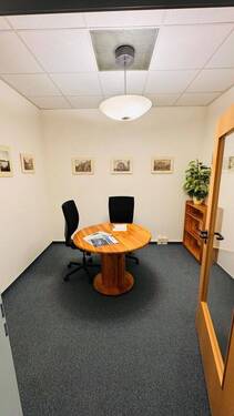 Einzel-Büro / Besprechung - 