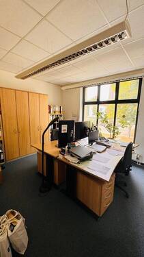 Einzel-Büro / Besprechung - 