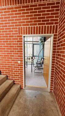 Einzel-Büro / Besprechung - 