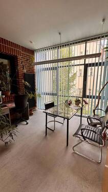 Einzel-Büro / Besprechung - 