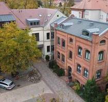 Modernes Büro im Zentrum von Neustrelitz, 1A-Lage, ab 01.01.2026