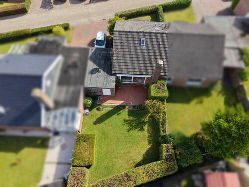 Bild2 - 2 Zimmer Doppelhaushälfte zum Kaufen in Hage