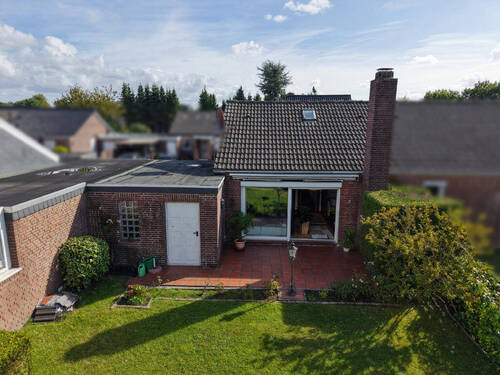 Bild4 - Doppelhaushälfte mit 53,00 m² in Hage zum Kaufen