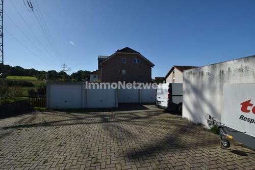 Garagen - 