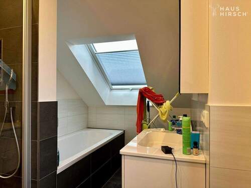 Badezimmer Ansicht 2 - 