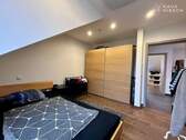 Schlafzimmer Ansicht 2 - 
