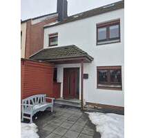 Gepflegtes Reihenmittelhaus in Wiepenkathen - Stade