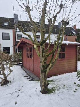 Bild 3 - 5 Zimmer Reihenmittelhaus in Stade