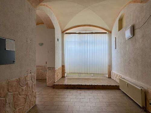 Gewerbe - Büro zur Miete in Borna