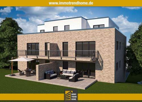 Titelbild - KfW 40 QNG - Das Mehrfamilienhaus, das sich rechnet