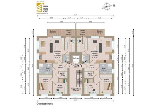36134_646068_1748619_998_Obergeschoss_0_jpg_Wohnung_3_1900_2300_jpg.jpg - Mehrfamilienhaus, Wohnhaus mit 517,00 m&sup2; in Georgsmarienhütte zum Kaufen
