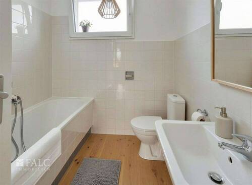 Badezimmer - (KI generiert) - 