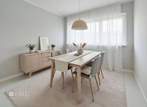 Esszimmer - (KI generiert) - 