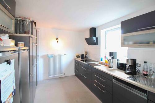 Küche 1.OG - 