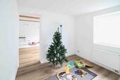Schlafzimmer 2 - 1.OG - 
