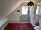 Raum im DG - 