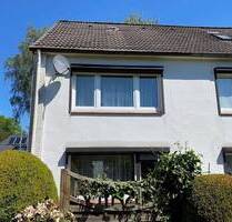 Endreihenhaus mit kleinem Garten in Hohenlockstedt zu verkaufen