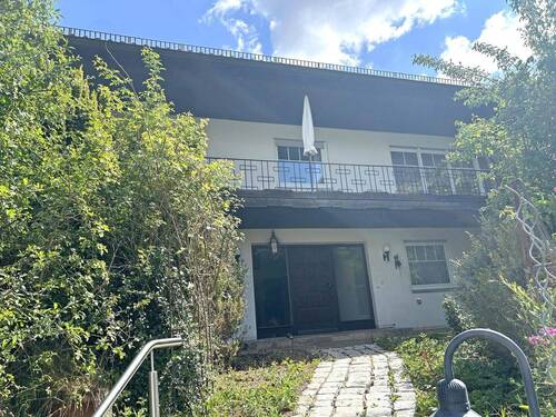 Eingangsbereich - 