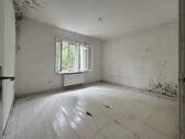 EG Zimmer hinter dem Durchgangszimmer - 