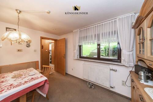 Esszimmer - 