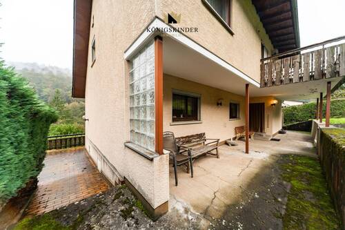 Terasse - 