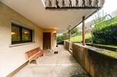Terrasse - 