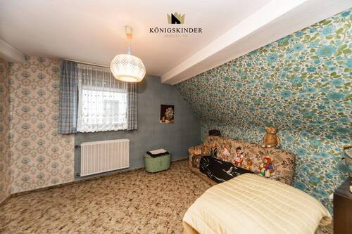 Gästezimmer - 