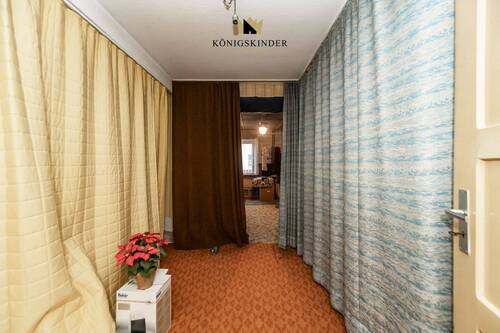 Arbeitszimmer - 
