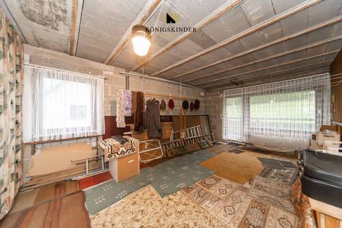 Anbau - 
