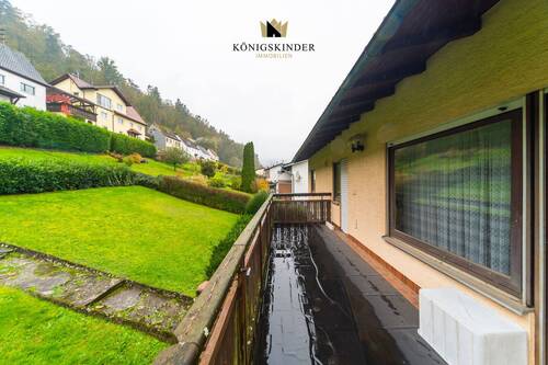 Balkon - 