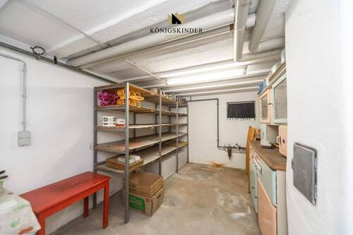 Voratsraum - 