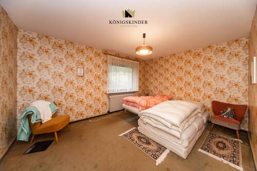 Kinderzimmer - 